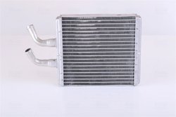 SCHIMBATOR CALDURA INCALZIRE HABITACLU NISSENS 77515 - Compatibil cu KIA