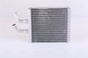 Schimbator caldura incalzire habitaclu Nissens 77515