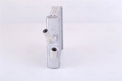 Schimbator caldura incalzire habitaclu Nissens 77515