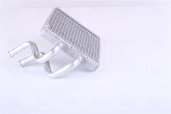 Schimbator caldura incalzire habitaclu Nissens 77518