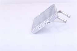 Schimbator caldura incalzire habitaclu Nissens 77518