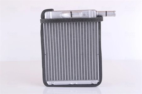 Schimbator caldura incalzire habitaclu Nissens 77522