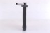 Schimbator caldura incalzire habitaclu Nissens 77522