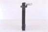Schimbator caldura incalzire habitaclu Nissens 77522