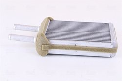 SCHIMBATOR CALDURA INCALZIRE HABITACLU NISSENS 77524 - Compatibil cu KIA