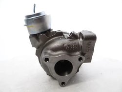 Turbina Garrett 775274-5002S