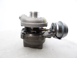 Turbina Garrett 775274-5002S