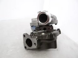 Turbina Garrett 775274-5002S