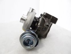 Turbina Garrett 775274-5002S