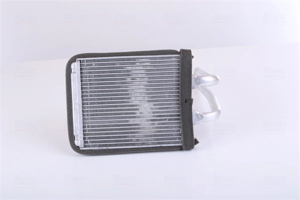 SCHIMBATOR CALDURA INCALZIRE HABITACLU NISSENS 77539 - Compatibil cu KIA