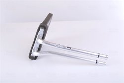 SCHIMBATOR CALDURA INCALZIRE HABITACLU NISSENS 77539 - Compatibil cu KIA