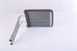 SCHIMBATOR CALDURA INCALZIRE HABITACLU NISSENS 77539 - Compatibil cu KIA