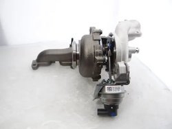 Turbina Garrett 775517-5002S