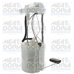 Pompa combustibil Meat & Doria 77554