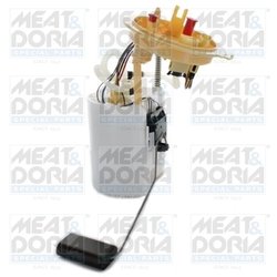 Pompa combustibil Meat & Doria 77573