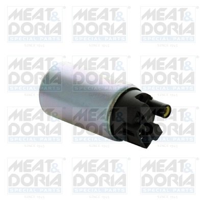 POMPA COMBUSTIBIL MEAT & DORIA 77580 - Compatibil cu TOYOTA