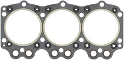 GARNITURA CHIULOASA ELRING 776.395 - Compatibil cu ASTRA, IVECO
