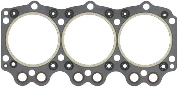 GARNITURA CHIULOASA ELRING 776.395 - Compatibil cu ASTRA, IVECO