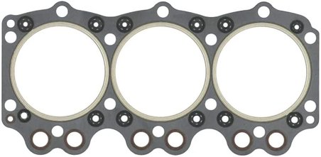 GARNITURA CHIULOASA ELRING 776.395 - Compatibil cu ASTRA, IVECO
