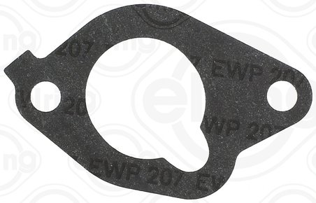 GARNITURA GALERIE ADMISIE ELRING 776.603 - Compatibil cu BMW