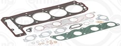 SET GARNITURI CHIULASA ELRING 776.718 - Compatibil cu MERCEDES-BENZ