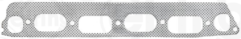 Garnitura, galerie admisie /evacuare Elring 776.807