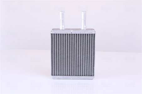 Schimbator caldura incalzire habitaclu Nissens 77613
