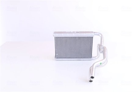 SCHIMBATOR CALDURA INCALZIRE HABITACLU NISSENS 77632 - Compatibil cu HYUNDAI
