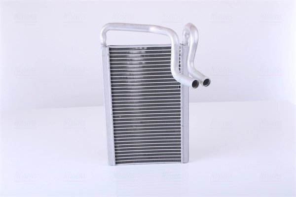 SCHIMBATOR CALDURA INCALZIRE HABITACLU NISSENS 77635 - Compatibil cu HYUNDAI