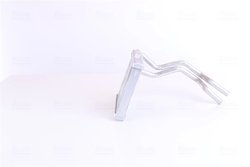 SCHIMBATOR CALDURA INCALZIRE HABITACLU NISSENS 77632 - Compatibil cu HYUNDAI