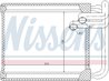 SCHIMBATOR CALDURA INCALZIRE HABITACLU NISSENS 77632 - Compatibil cu HYUNDAI
