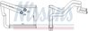 SCHIMBATOR CALDURA INCALZIRE HABITACLU NISSENS 77633 - Compatibil cu HYUNDAI, KIA