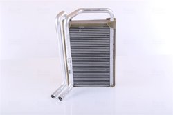 SCHIMBATOR CALDURA INCALZIRE HABITACLU NISSENS 77636 - Compatibil cu HYUNDAI