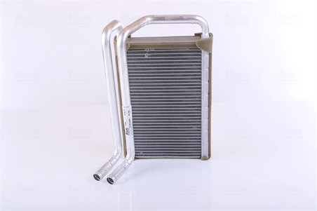 SCHIMBATOR CALDURA INCALZIRE HABITACLU NISSENS 77636 - Compatibil cu HYUNDAI