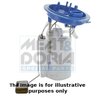 Pompa combustibil Meat & Doria 77640E