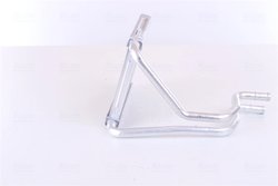 Schimbator caldura incalzire habitaclu Nissens 77642
