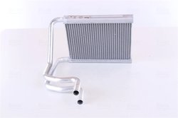 Schimbator caldura incalzire habitaclu Nissens 77642