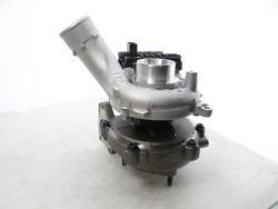 Turbina Garrett 776469-9006W