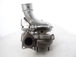 TURBINA GARRETT 776469-9006W - Compatibil cu AUDI