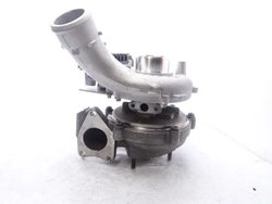 TURBINA GARRETT 776470-5003W - Compatibil cu AUDI, PORSCHE, VW