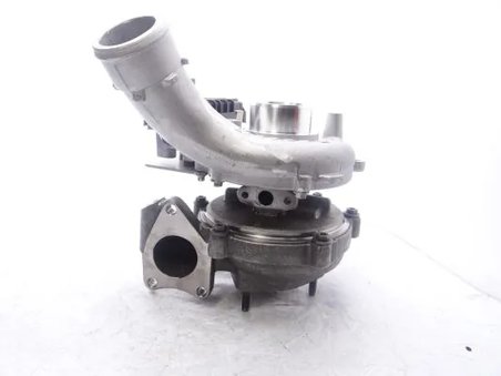 Turbina Garrett 776470-5003W
