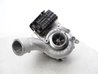 TURBINA GARRETT 776469-9006W - Compatibil cu AUDI