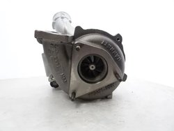 TURBINA GARRETT 776469-9006W - Compatibil cu AUDI