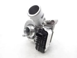 TURBINA GARRETT 776469-9006W - Compatibil cu AUDI