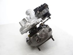 TURBINA GARRETT 776469-9006W - Compatibil cu AUDI