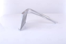 SCHIMBATOR CALDURA INCALZIRE HABITACLU NISSENS 77649 - Compatibil cu HYUNDAI