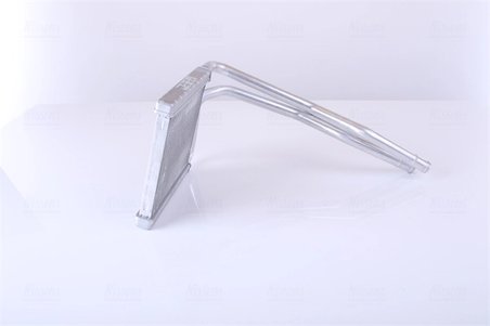 Schimbator caldura incalzire habitaclu Nissens 77649