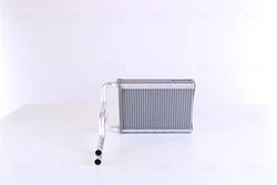 SCHIMBATOR CALDURA INCALZIRE HABITACLU NISSENS 77657 - Compatibil cu HYUNDAI
