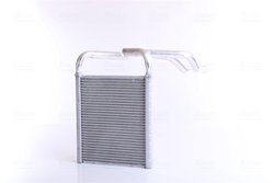 SCHIMBATOR CALDURA INCALZIRE HABITACLU NISSENS 77650 - Compatibil cu HYUNDAI