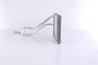 Schimbator caldura incalzire habitaclu Nissens 77656